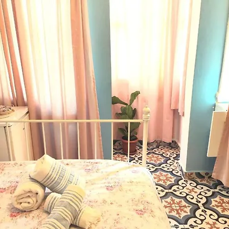 Bed & Breakfast La Bella 3*