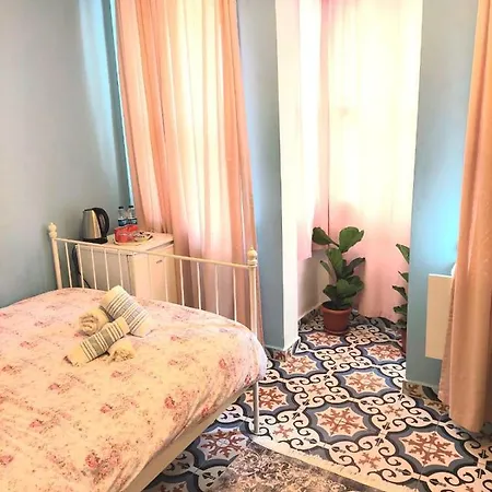 La Bella 3* Istanbul