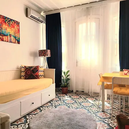 La Bella Bed & Breakfast Istanbul