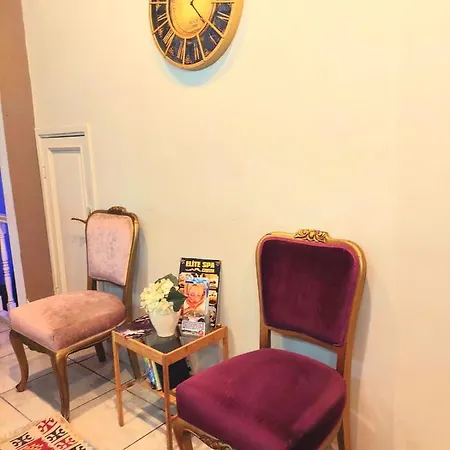 La Bella 3* Istanbul