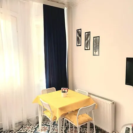 La Bella 3* Istanbul