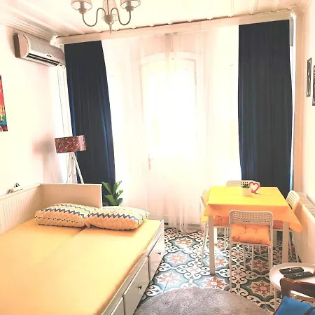 La Bella 3* Istanbul