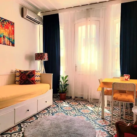Bed & Breakfast La Bella 3*
