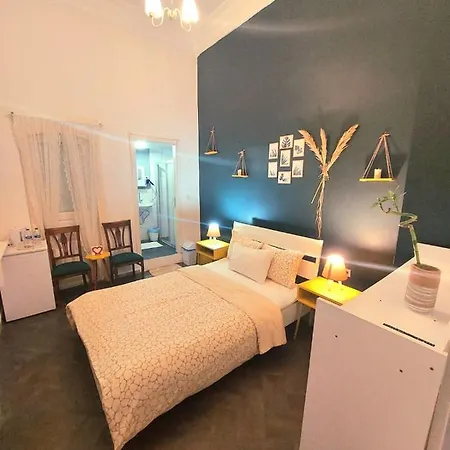 La Bella 3* Istanbulská provincie