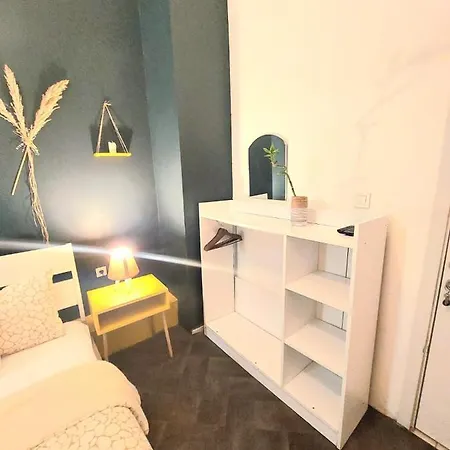 La Bella Bed & Breakfast 3*