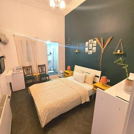 Bed & Breakfast La Bella Istanbulská provincie