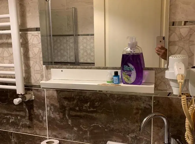 La Bella فندق مبيت وإفطار اسطنبول