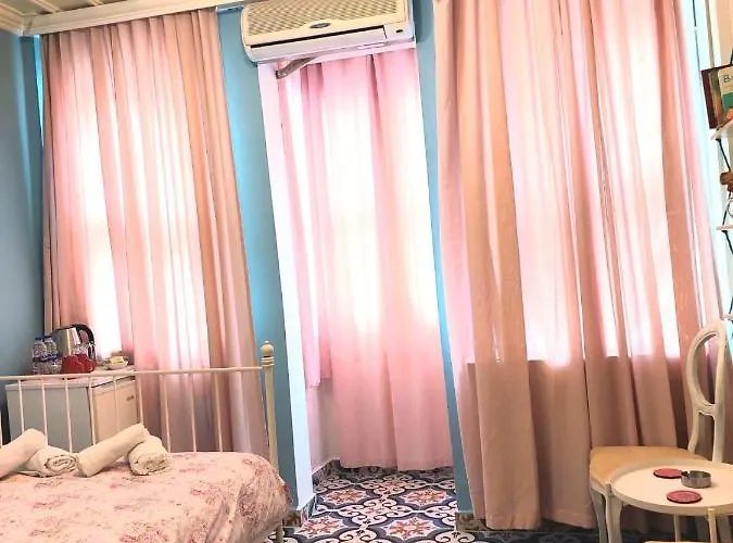 La Bella فندق مبيت وإفطار