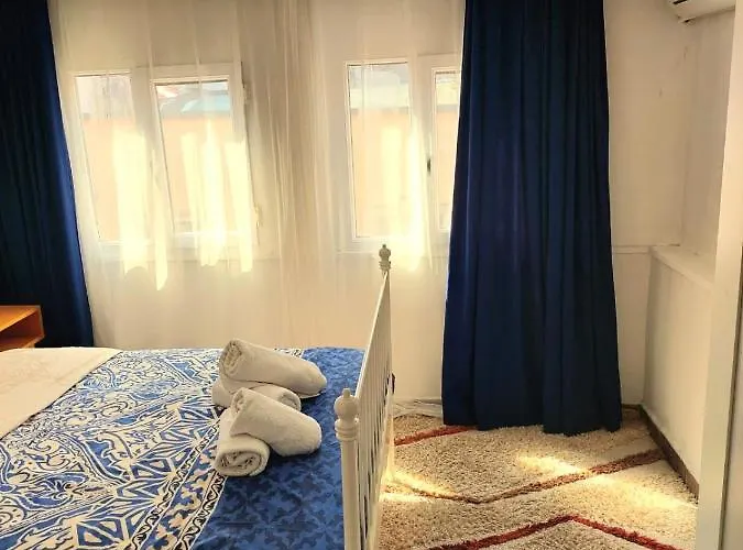 فندق مبيت وإفطار La Bella