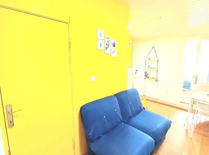 فندق مبيت وإفطار La Bella 3*