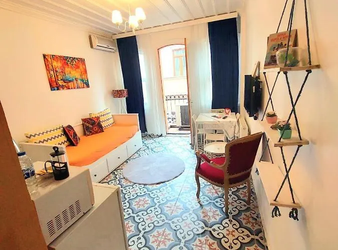 La Bella فندق مبيت وإفطار اسطنبول