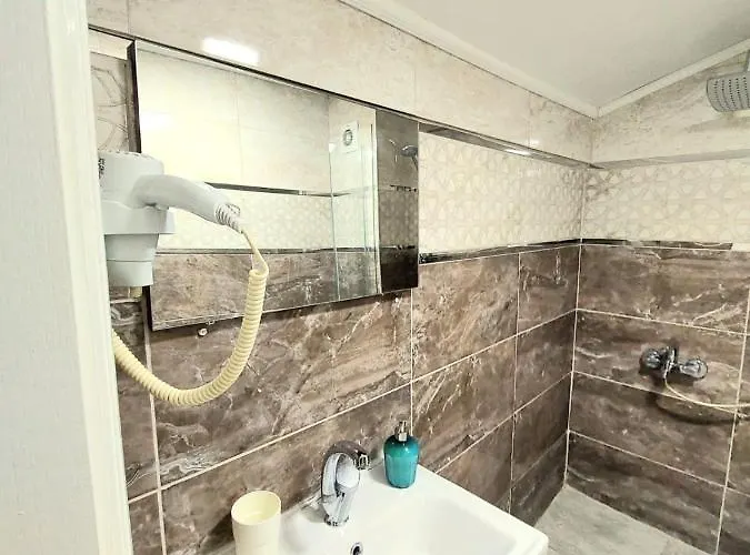 La Bella 3* اسطنبول