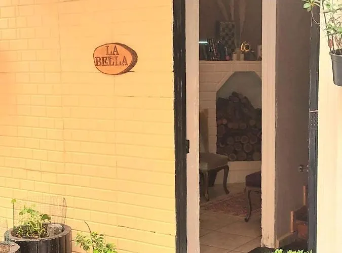 La Bella اسطنبول