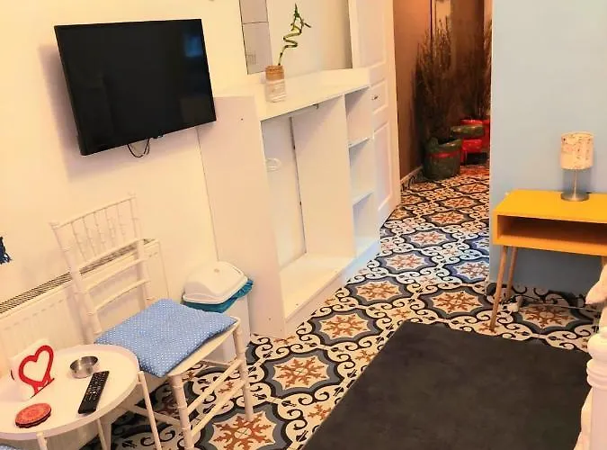 La Bella 3* اسطنبول