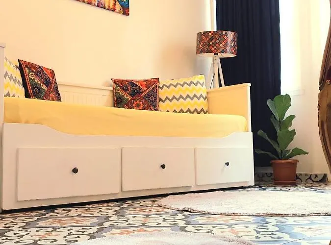 La Bella فندق مبيت وإفطار 3*