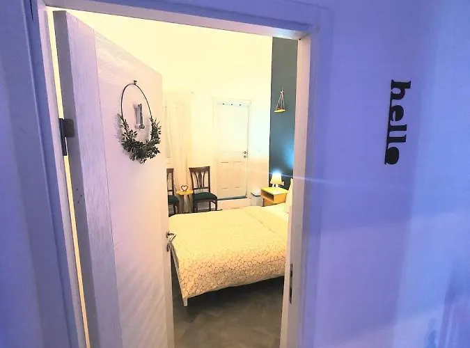 La Bella فندق مبيت وإفطار اسطنبول